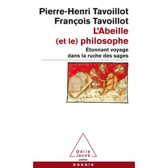 You are currently viewing L’abeille (et le) philosophe – étonnant voyage dans la ruche des sages